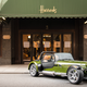 This Department Store Edition Caterham Is Utterly Ridiculous